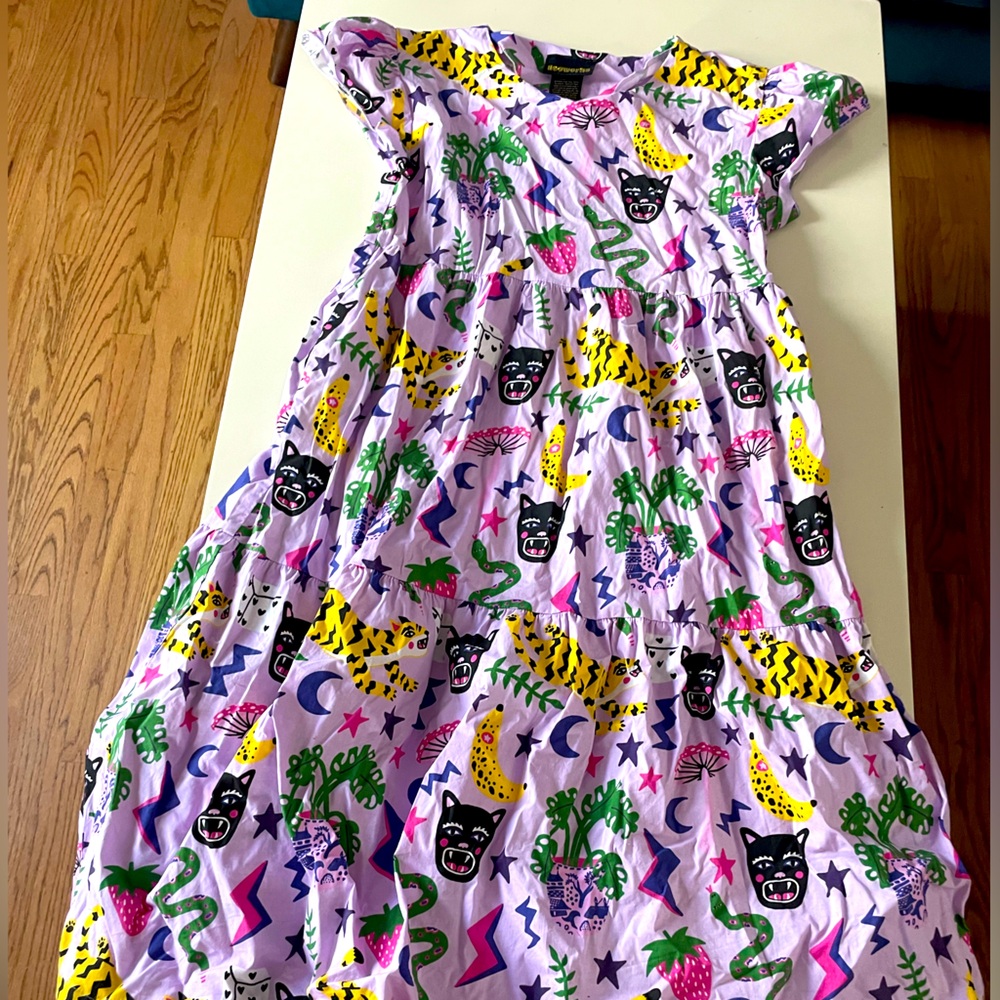 Noowork dress, size xs